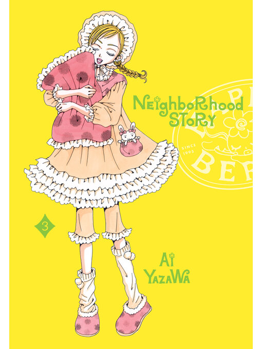 Title details for Neighborhood Story, Volume 3 by Ai Yazawa - Available